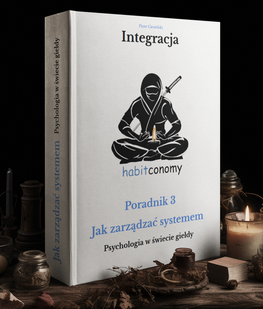 E-book Poradnik 3 Integracja
